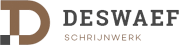 Schrijnwerken Deswaef Torhout
